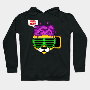 Cute cat Hoodie